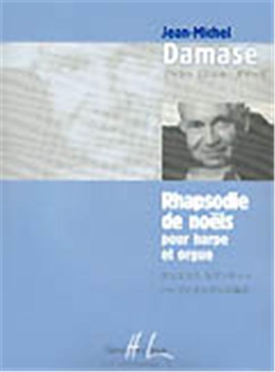 RHAPSODIE DE NOELS
