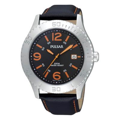 Montre Homme Pulsar Sports Ps9005X1