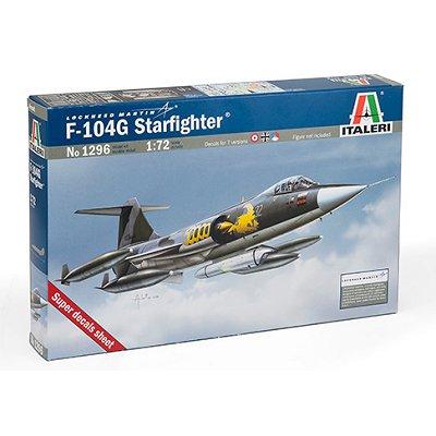 F-104 G Reconnaissance Starfighter