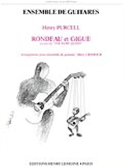 RONDEAU ET GIGUE