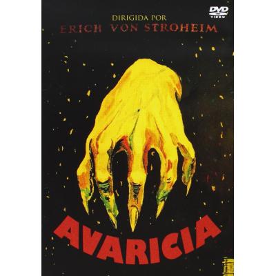 Greed – Avaricia