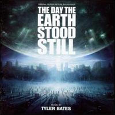The Day the Earth Stood Still [Original Motion Picture Soundtrack]