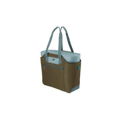 ALFI - Sac isotherme 23l chocolat - 0007.274.812