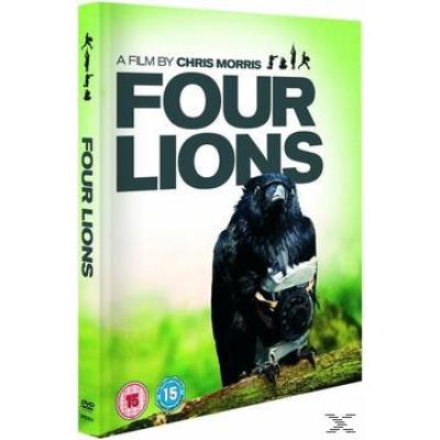 Four Lions