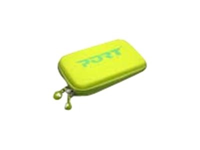 COLORADO HDD 2.5 - Sacoche de transport pour unité de stockage - jaune