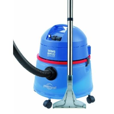 Generique Bleu Thomas 788076 Bravo 20 Aquafilter Aspirateur Sans Sac 38 X 38 X 47 Cm - Image 3