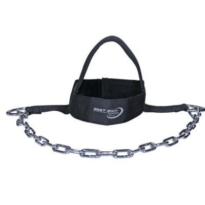 Best body nutrition accessoire dentraînement tête et cou