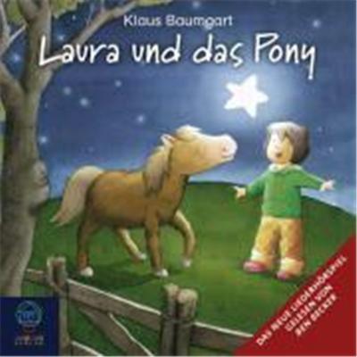 Laura und das Pony