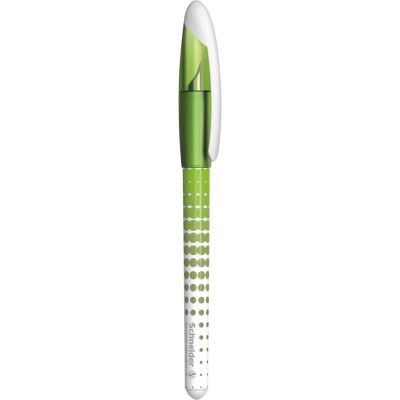 Stylo à plume Voyage Pte Moyenne Vert