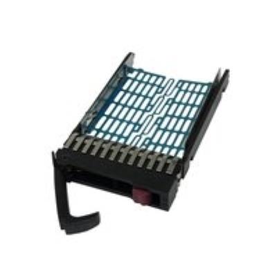 Microstorage for hp integrity bl870c i4 2.5 sata sas hotswap tray, muxms-00374 (2.5 sata sas hotswap tray)