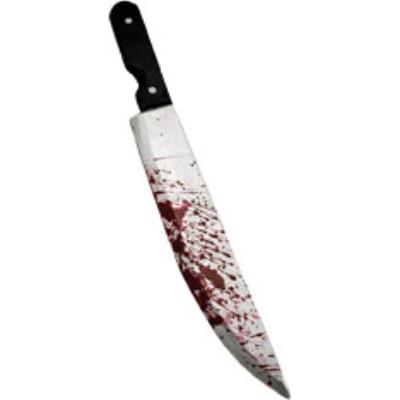 Couteau de Cuisine Meurtrier