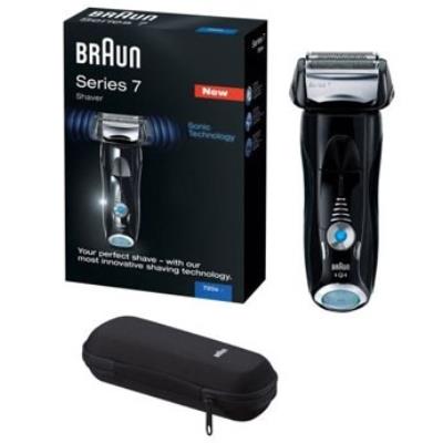 Rasoir Électrique Braun Series 7 720S-7 ()