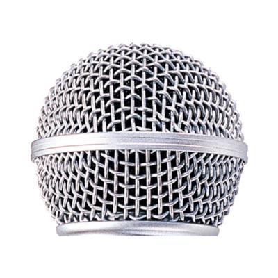 Shure grille pour micro SM 58