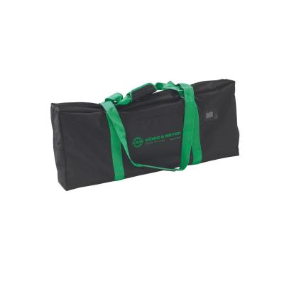 Accessoires vents K&M 14041-000-00 HOUSSE DE TRANSPORT POUR TABOURET 1404 Sièges et podiums
