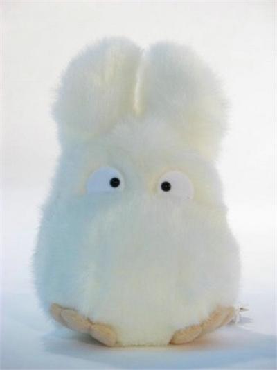 Totoro - Small Totoro K506 20cm