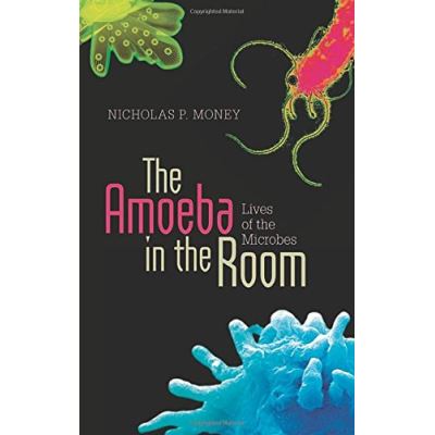 The Amoeba in the Room Nicholas P. Money