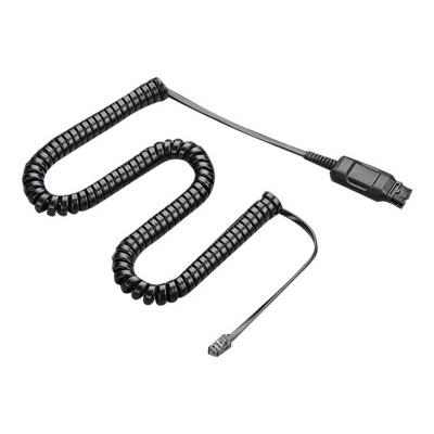 Plantronics HIC Adapter Cable - câble pour casque micro