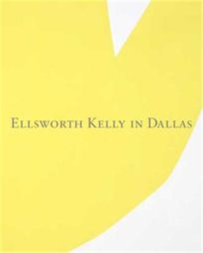 Ellsworth Kelly In Dallas
