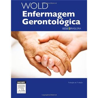 Enfermagem gerontologica 5ed