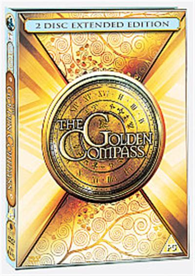 The Golden Compass