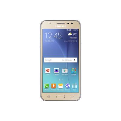 Samsung Galaxy J5 - 4G smartphone RAM 1.5 Go / 8 Go - microSD slot - écran OEL - 5\