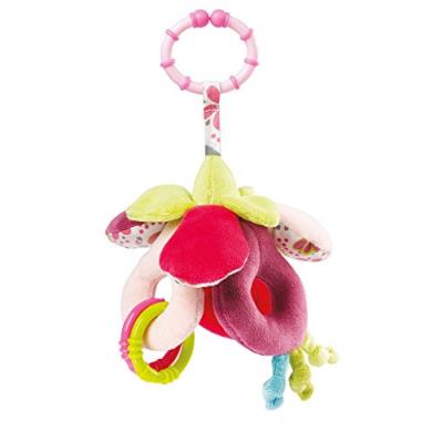 Babysun les coquettes fleur d'activités