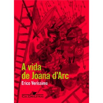 A Vida De Joana D'Arc - 1