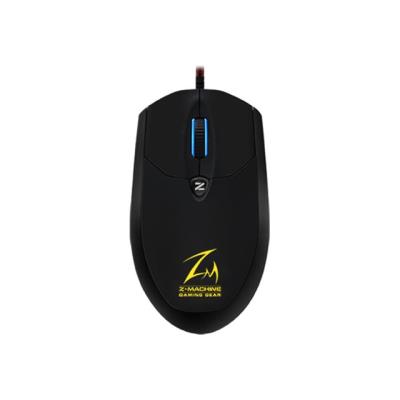 ZALMAN ZM-M600R - muis - USB