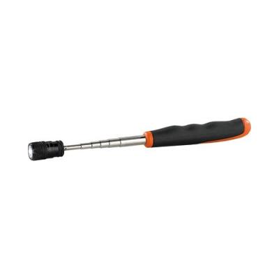 Tige télescopique aimantée à LED ''Pick Up Tool''