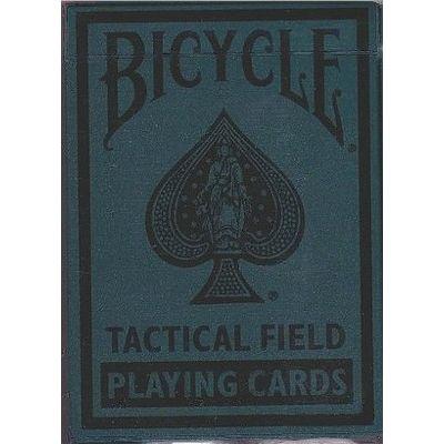 Cartes Bicycle Tactical