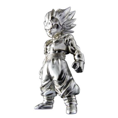 Statuette - Dragon Ball Absolute Chogokin - Gogeta 7 cm