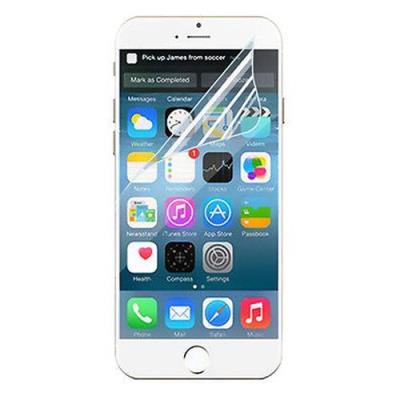 Films De Protection Ecran (X2) Pour Apple Iphone 6 - 6s