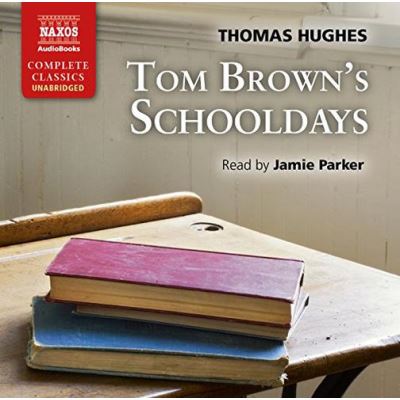 Tom Brown's Schooldays