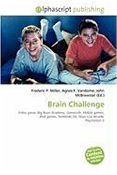 Brain Challenge