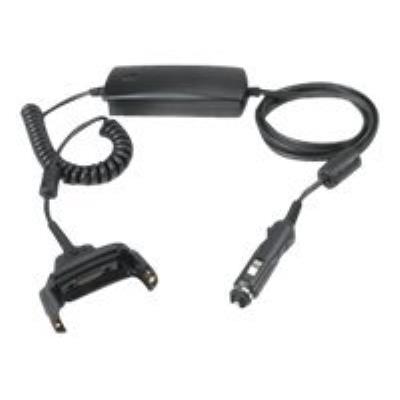 Motorola Auto Charge Cable - netspanningsadapter - wagen