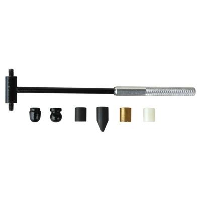 MAXICRAFT  Marteau mini-outillage - 6 t&ecirc;tes