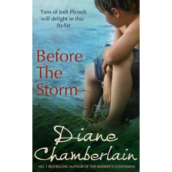 Before the Storm - 1