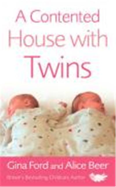 Contented House with Twins
