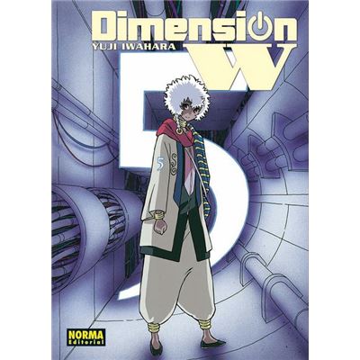 Dimension W