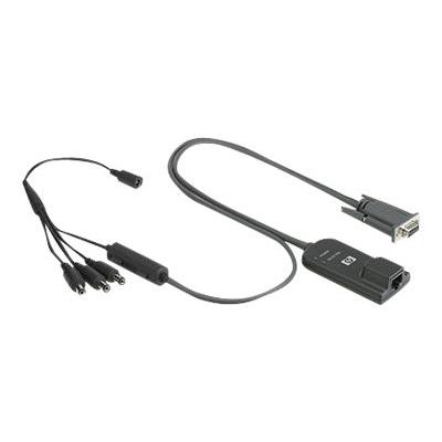 HPE Serial Interface Adapter - apparaat voor afstandsbediening