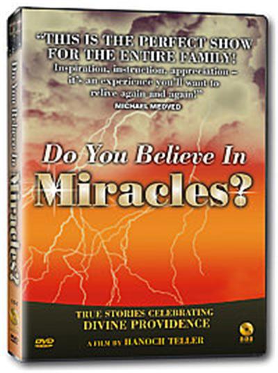 Do You Believe In Miracles