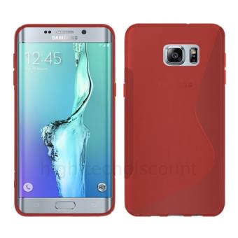 coque rouge galaxy s6 edge plus coque rouge galaxy s6 edge plus
