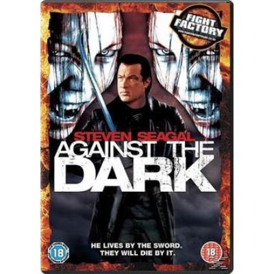 Against The Dark