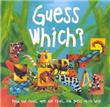Guess Which,  Guess Books - 1