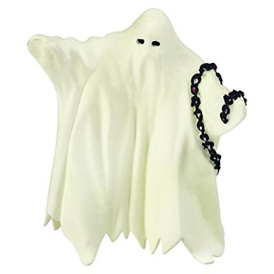 Papo - 38903 - figurine - fantome    (brille dans l'obscurité)