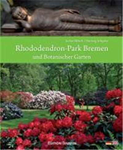 Rhododendron - Park Bremen