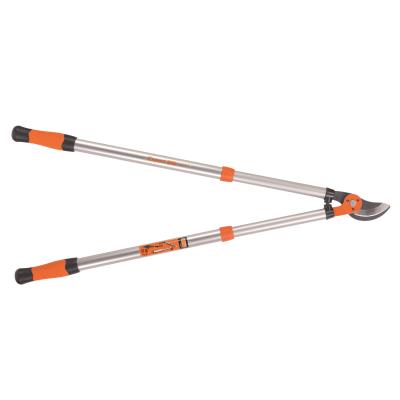 Bahco - Ebrancheur Télescopique Expert - 65 À 90 Cm - Coupe 40 Mm