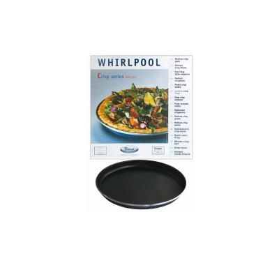 Whirlpool Plat Crisp ø 31cm Pour Mo Whirlpool Ref: 480131000084