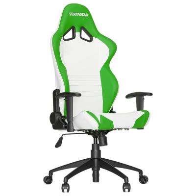 Siege s-line sl2000 blanc/vert