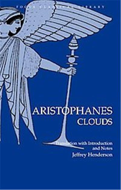 Aristophanes' Clouds Translated With Notes and Introduction